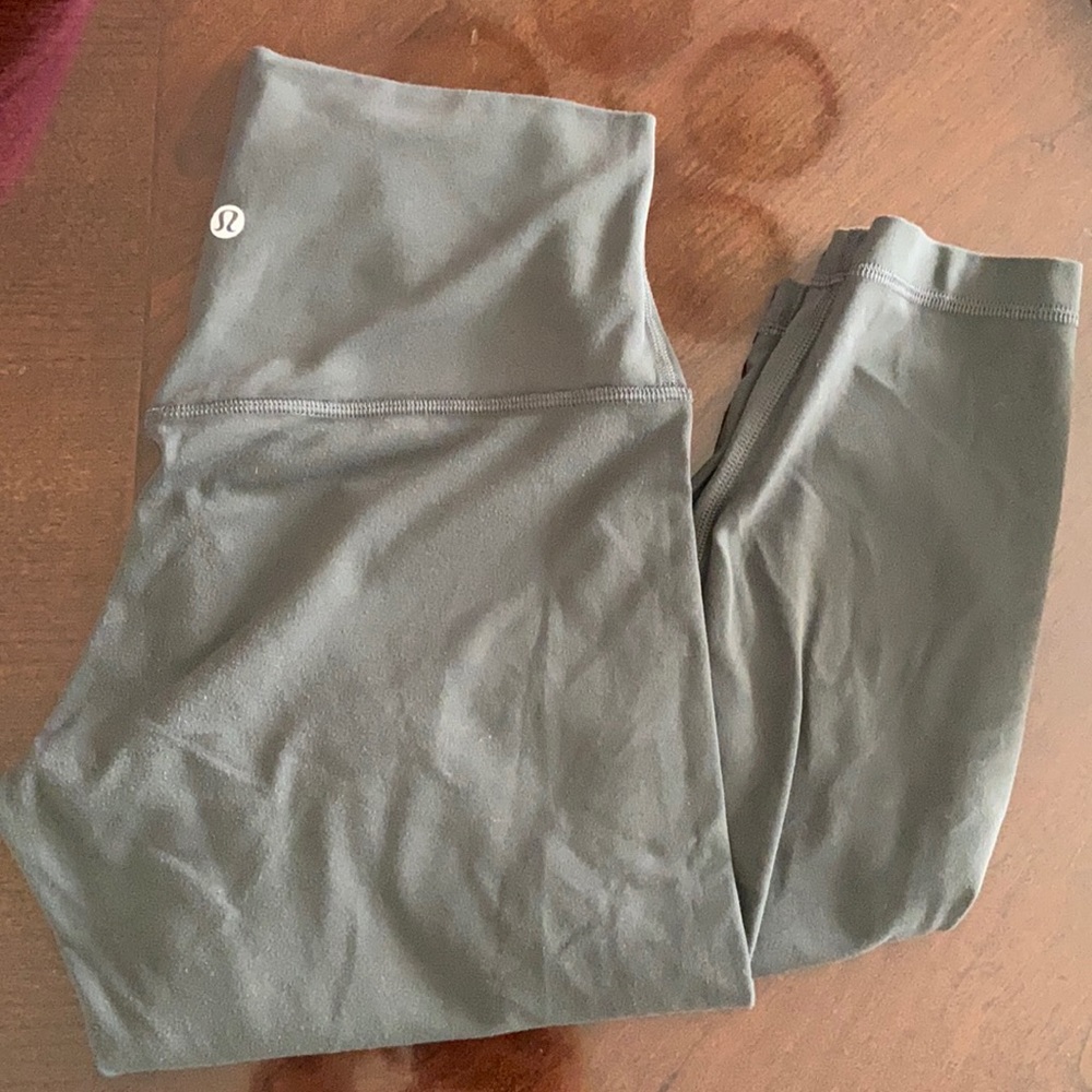 Lululemon Align
